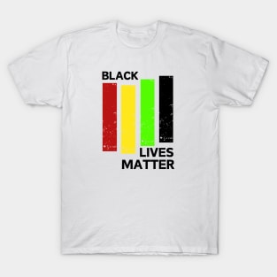 Black Lives Matter T-Shirt